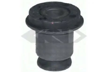 Сайлентблок важеля заднього Peugeot 406 (95-04) поздовжнього задній SPIDAN 411484