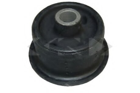 Втулка задньої балки VW Sharan, Ford Galaxy (95-10) SPIDAN 411485
