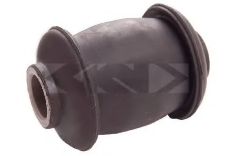 Сайлентблок важеля переднього Mitsubishi Lancer IX 03-> передній SPIDAN 411492