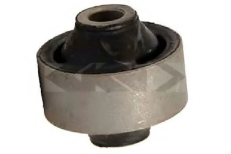 Сайлентблок важеля переднього Mitsubishi Lancer IX 03-> задній SPIDAN 411493