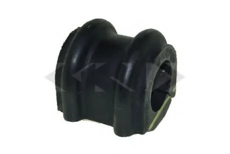 Втулка стаб. передня Hyundai SANTA FE II/KIA SORENTO II (D27) SPIDAN 411508