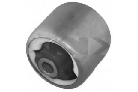 Втулка задньої балки Ford Fiesta IV (95-03) SPIDAN 411519