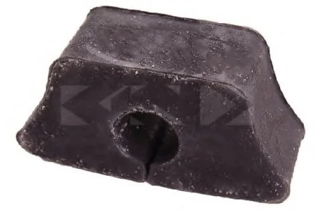 Втулка стабілізатора Opel - Vauxhall Corsa Combo Tigra SPIDAN 411525