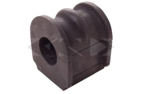 Втулка стаб. передня Nissan Micra (92-07) (d19.5) SPIDAN 411535
