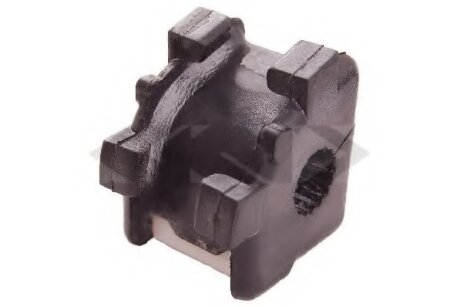 Втулка стаб. задня Toyota Avensis T22 (97-03) (D14) SPIDAN 411539