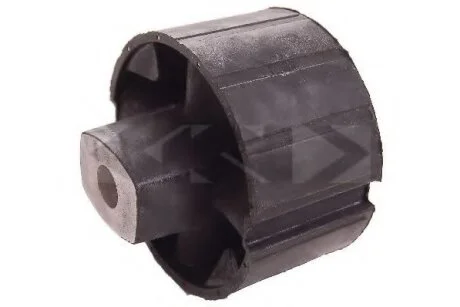 Сайлентблок важеля заднього Volvo S40, V40 1.6/1.8/2.0/1.9D (95-04) поздовж. передній SPIDAN 411551