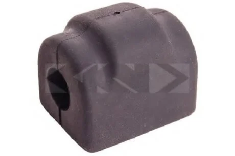 Втулка стаб. передня BMW 5 (E39) 95-04 (d=13mm) SPIDAN 411569