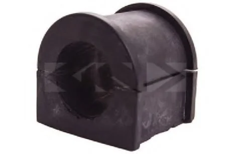 Втулка стаб. задня VW Sharan, Ford Galaxy 95-10 (d=22mm) SPIDAN 411575