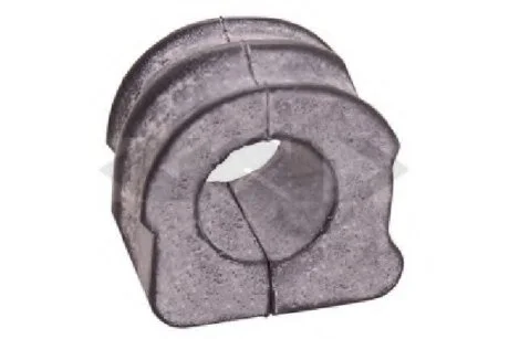 Втулка стаб. передня Skoda Octavia (98-10), VW Bora, Golf IV (d19) SPIDAN 411585