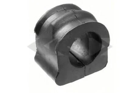 Втулка стаб. передня Skoda Octavia (98-10), VW Bora, Golf IV (d21) SPIDAN 411586