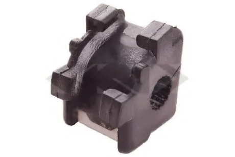 Втулка стаб. задня Toyota Avensis T22 універсал (97-03) (D14) SPIDAN 411593