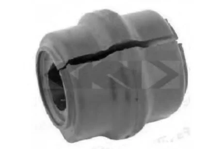 Втулка стаб. передня Peugeot 307, 308 1.6-2.0i (d=21mm) SPIDAN 411602