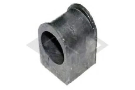 Втулка стаб. передня MB Sprinter-VW LT 00-06 спарка (d24) SPIDAN 411608