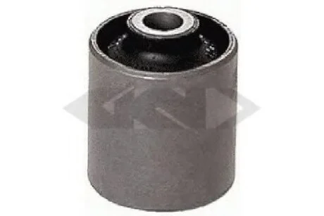 Втулка задньої балки Fiat Scudo-Peugeot Expert (96-07) SPIDAN 411623