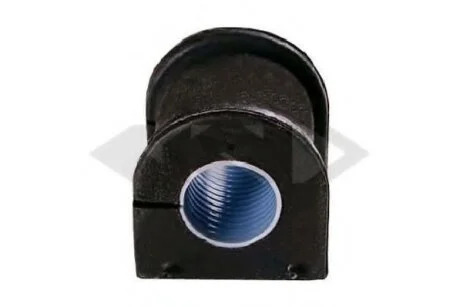 Втулка стаб. передня Ford Transit 92-> (d=18mm) SPIDAN 411625