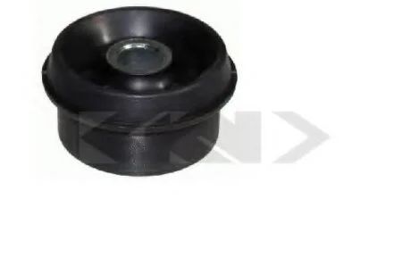 Втулка задньої балки Citroen Berlingo (96-10) SPIDAN 411661