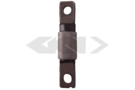 Сайлентблок важеля переднього Nissan X-Trail T31, Qashqai I передній SPIDAN 411668