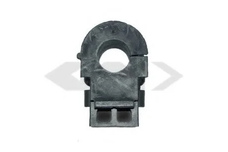 Втулка стаб. передня Nissan X-Trail T31, QASHQAI I (d23) SPIDAN 411669