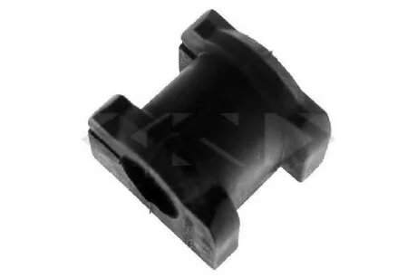 Втулка стаб. передня Mitsubishi Lancer 03->, Outlander II-III, ASX (d22) SPIDAN 411677