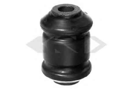 Сайлентблок важеля переднього Mitsubishi Outlander 06-> передній SPIDAN 411679 (фото 1)