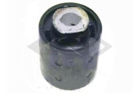 Втулка зад. балки BMW 3 (E46) (00-07) SPIDAN 411683