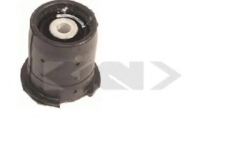 Втулка задньої балки BMW 3 (E36) 90-98 передня SPIDAN 411684