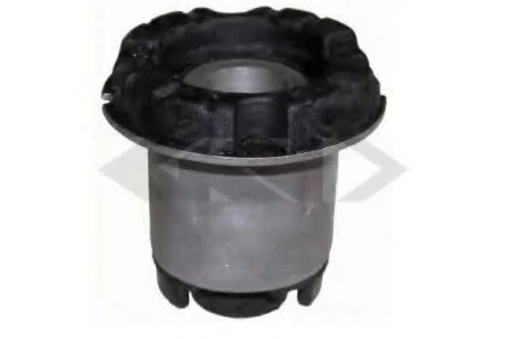 Втулка задньої балки Peugeot 206 (98->) передня SPIDAN 411686