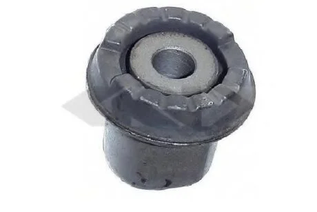 Втулка задньої балки Peugeot 206 (98->) задня SPIDAN 411687
