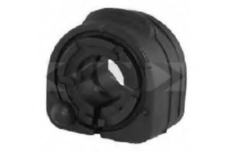 Втулка стаб. передня Ford Focus I (d16,5) SPIDAN 411689