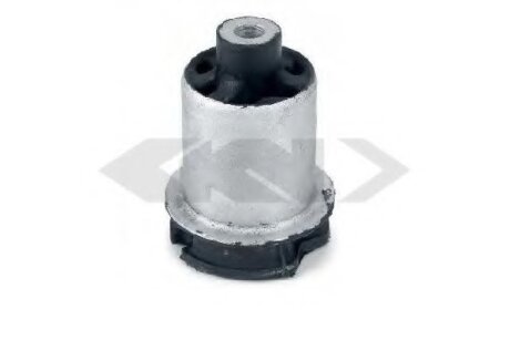 Втулка балки Audi А4 1.6-2.8TDI (94-01) SPIDAN 411690