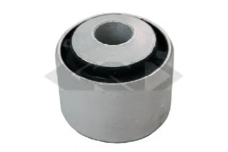 Сайлентблок важеля заднього MB C-Class (W204/W205) 07-> (нижн. зовн.) SPIDAN 411694