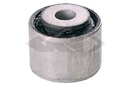 Сайлентблок важеля заднього MB C-Class (W204/W205) 07-> (верх. внутр.) SPIDAN 411695