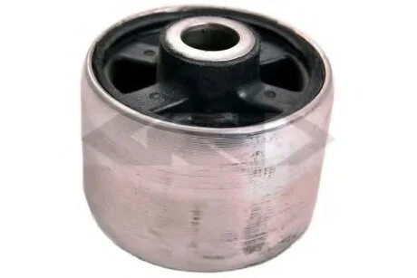 Сайлентблок важеля переднього Renault Laguna III 07-> задній SPIDAN 411716