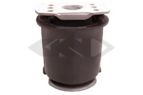 Втулка задньої балки Skoda Octavia II, VW Golf V-VI передня SPIDAN 411722