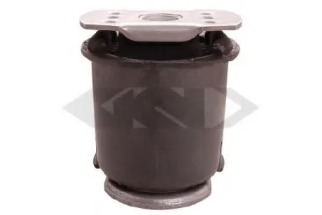 Втулка задньої балки Skoda Octavia II, VW Golf V-VI задня SPIDAN 411723