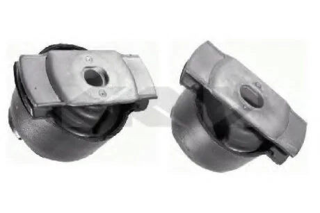 Сайлентблок комплект Renault Laguna II SPI SPIDAN 411727