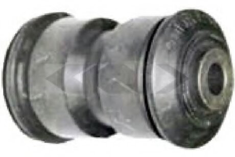 Сайлентблок Ресори Mercedes Sprinter 901-902 SPIDAN 411730
