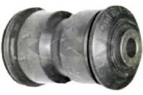 Втулка задней рессоры (задняя) (большая) Sprinter DBD208/DB312 VW LT -06 SPIDAN 411730