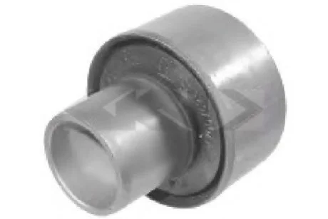 Сайлентблок Renault 21 - Laguna I - Megane Scenic SPIDAN 411733