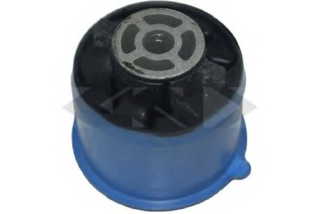 Сайлентблок Citroen / Peugeot / Opel / Vauxhall SPIDAN 411743