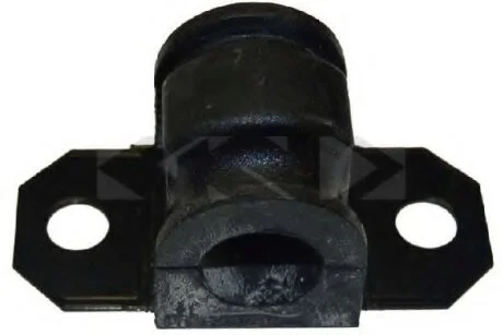 Втулка стабілізатора Ford Fiesta VI SPIDAN 411744