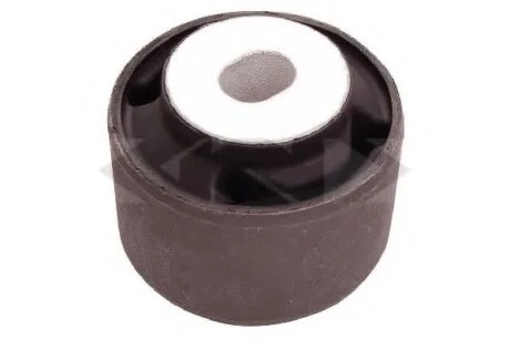 Сайлентблок важеля переднього Ford Fiesta 08-> задній SPIDAN 411746