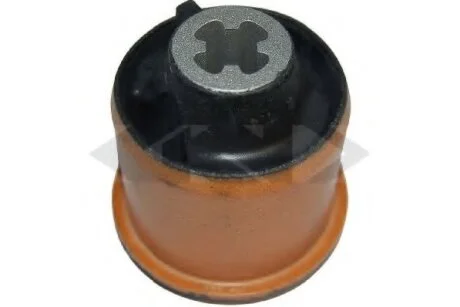 Втулка задньої балки Citroen C3 І, Peugeot 1007 02-> SPIDAN 411749