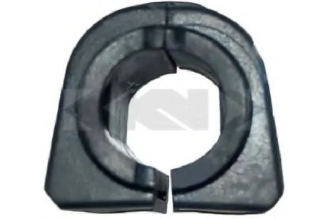 Втулка стабілізатора Citroen C5 Peugeot 407/508 SPIDAN 411753