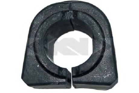 Втулка стаб. передня Citroen C5, Peugeot 407, 508 04-> (d=24mm) SPIDAN 411754