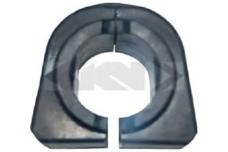 Втулка стаб. передня Citroen C5, Peugeot 407, 508 04-> (d=22mm) SPIDAN 411755