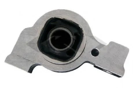 Сайлентблок важеля переднього Peugeot 407 05->, 508 10-> задній SPIDAN 411756