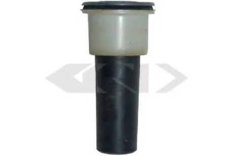 Сайлентблок важеля переднього Citroen C5, Peugeot 407 (08->) верхнього зовн. SPIDAN 411760