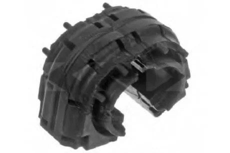 Втулка стаб. задня VW Golf V-VI, Jetta III-IV 05-> (d=15mm) SPIDAN 411770