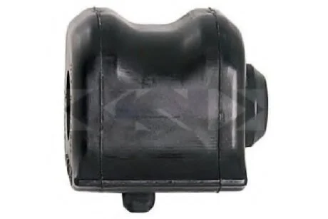 Втулка стабілізатора Toyota Auris- Avensis - Corolla SPIDAN 411780